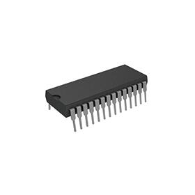 STM32L162RET6