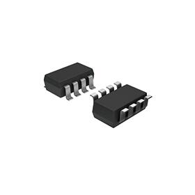 STM8L151K6U3TR