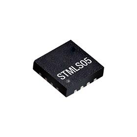 SPC560C50L3B4E0X