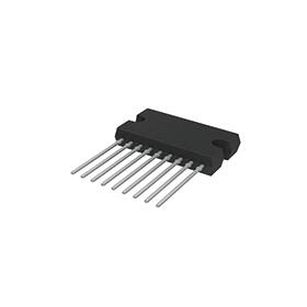 MC33FS6507CAER2