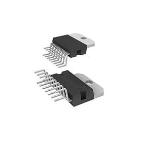 STM32U3B5ZIT6Q