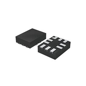 STM32C593CEU6