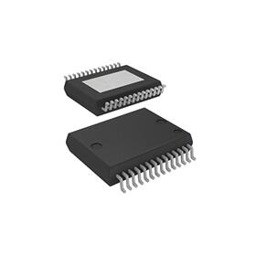 STM32L100R8T6TR