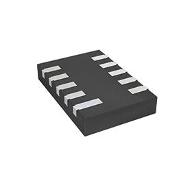 STC3115AIQT