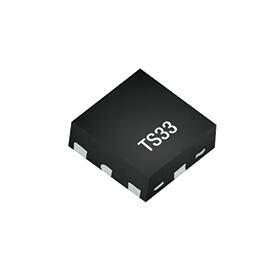 TS3325AQPR
