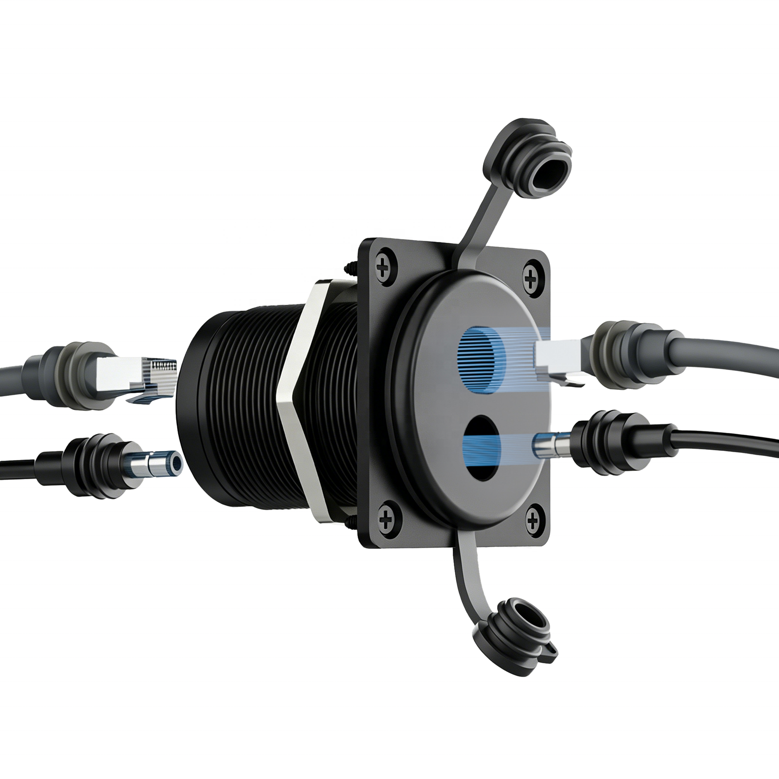 MSP430G2332IRSA16R