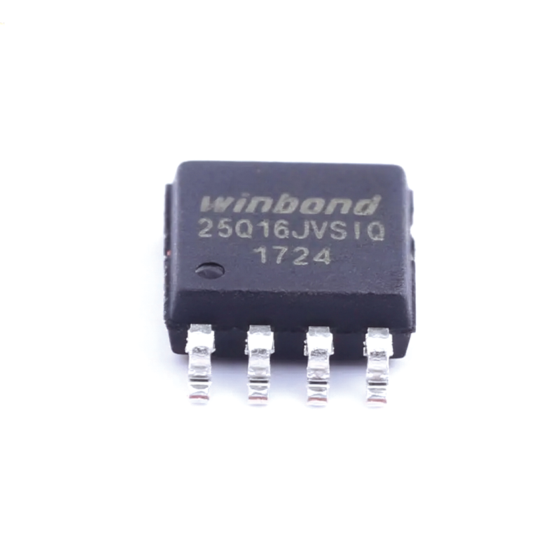 W25Q16JVSSIQ