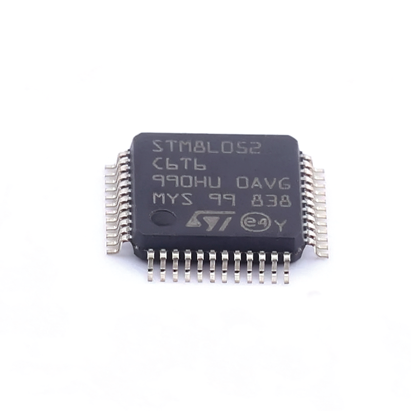 STM8L052C6T6