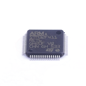 STM32F411RET6