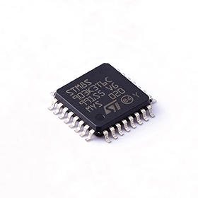 STM8S903K3T6CTR