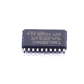 STM32F030F4P6TR