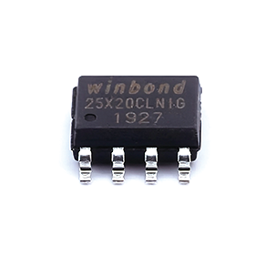 W25X20CLSNIG