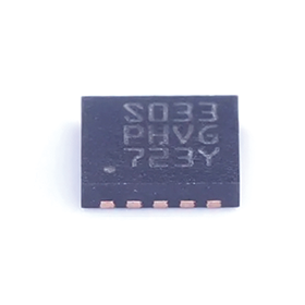 STM8S003F3U6TR