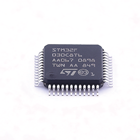 STM32F030C8T6