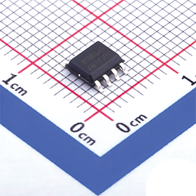 STM8S001J3M3TR