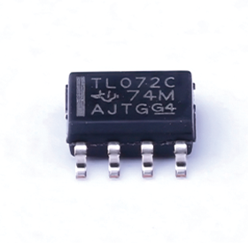 TL072CDR