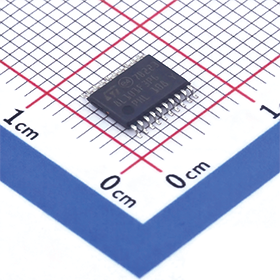 STM8L101F3P6TR