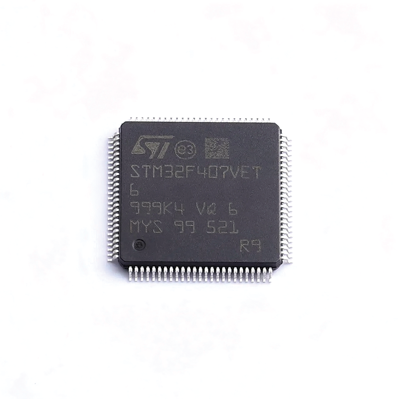 STM32F407VET6