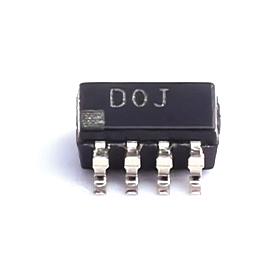 AD5245BRJZ50-RL7