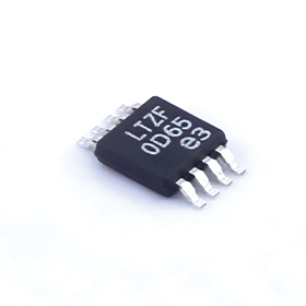 LT3010EMS8E#TRPBF