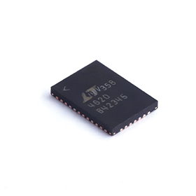 LTC4020EUHF#TRPBF