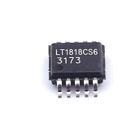 AD7691BRMZ-RL7