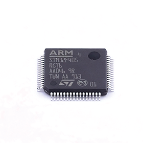 STM32F405RGT6