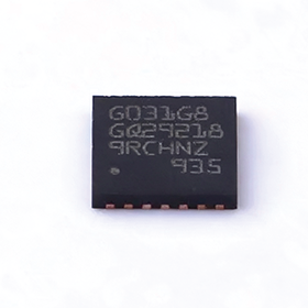 STM32G031G8U6