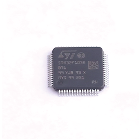 STM32F103RBT6