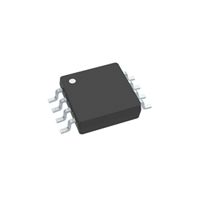ADC122S051CIMMX/NOPB