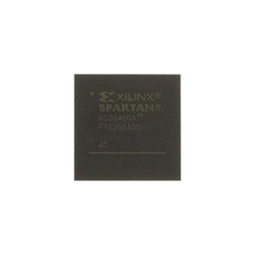 XC3S400A-4FTG256C