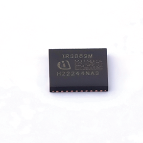 IR3889MTRPBF