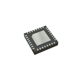 MAX96717GTJ/VY+T