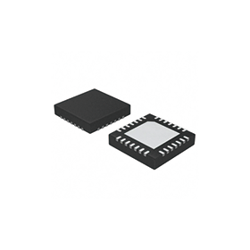 MAX2771ETI+T