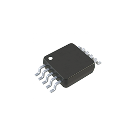 AD5258BRMZ10