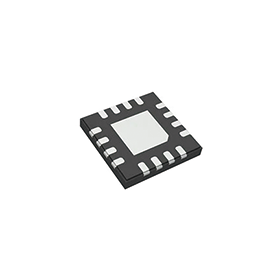 MAX25201ATEA/VY+T
