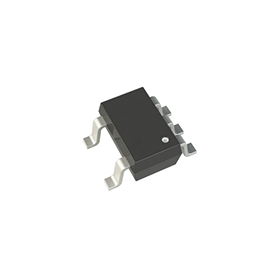 ADP7118AUJZ-2.5-R7