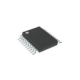 SN74HC244QPWRQ1