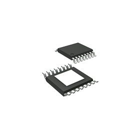 DRV8833PWPR