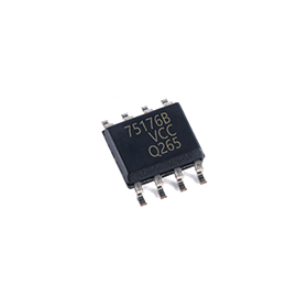 SN75176BDR