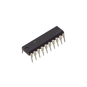 SN74HC573AN
