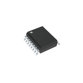 ISO7740BDW