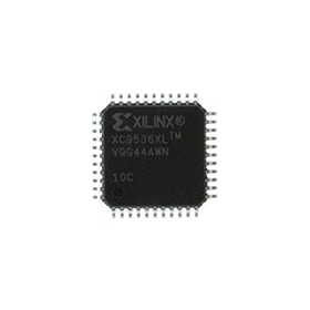 XC9536XL-10VQG44C