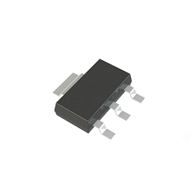 FZT651TA