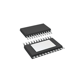 DRV8908QPWPRQ1