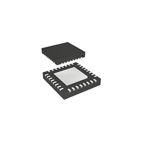 STM32F031K6U6