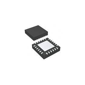 LTC4417CUF#TRPBF