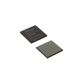 XC7A100T-2CSG324I