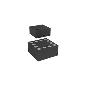 LIS2DH12TR LGA-12