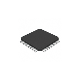 LPC1758FBD80